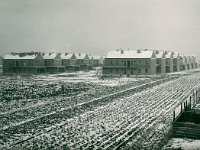 Selska cesta 1930. godine, invalidski stanovi